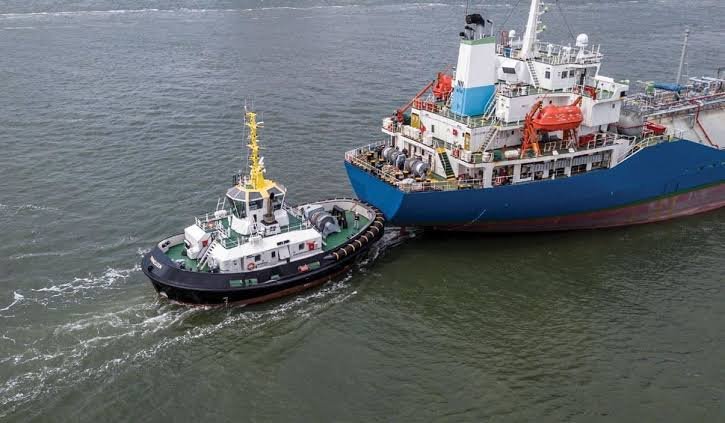 Marine Chandelling & Catering Services